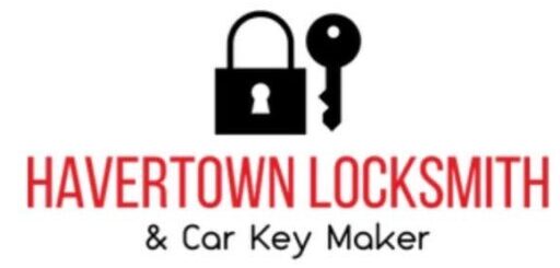 Locksmith Havertown Pa